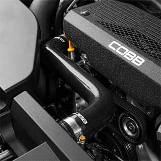 Subaru Silicone Radiator Hose Kit WRX 2022-2024