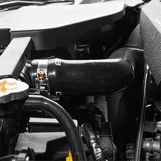 Subaru Silicone Radiator Hose Kit WRX 2022-2024