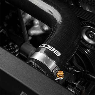 Subaru Silicone Radiator Hose Kit WRX 2022-2024