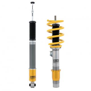 BMW Ohlins Road and Track Coilovers 1M 2011-2013
