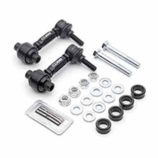 COBB Subaru HD Endlink Set WRX 2008-2021, WRX STI 2008-2021, Type RA 2018, S209 2019, Forester XT 2009-2013