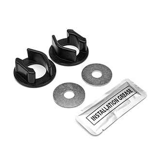 Subaru Driveline Bushing Kit WRX 2008-2021, WRX STI 2008-2021, Type RA 2018, S209 2019, Forester XT 2009-2018