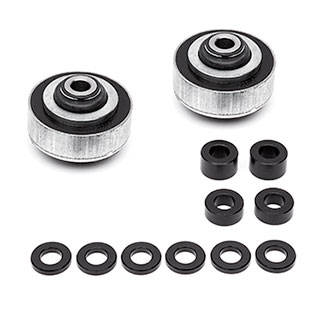 COBB Front Control Arm Inner Bushing Kit - STD Alignment 2015-2021 WRX, STI 2011-2021