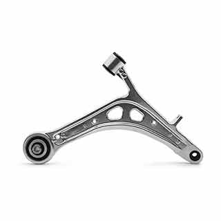 COBB Subaru Alloy Front Lower Control Arm (Complete), STD Alignment WRX 2015-2021, WRX STI 2015-2021, Type RA 2018, S209 2019