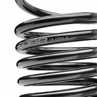 COBB Lowering Springs Subaru WRX 2022-2024