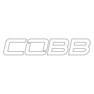 COBB Tuning - Stickers