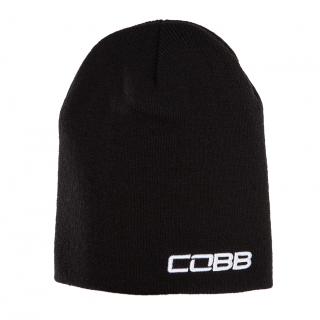 COBB Tuning Logo Beanie - Black