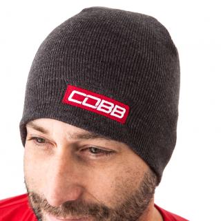 COBB Tuning Bar Logo Beanie - Gray