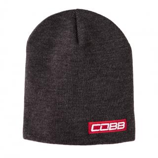 COBB Tuning Bar Logo Beanie - Gray