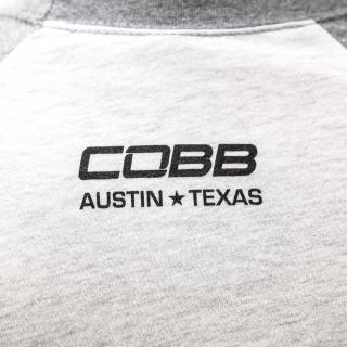 COBB Boxerhead Raglan Shirt