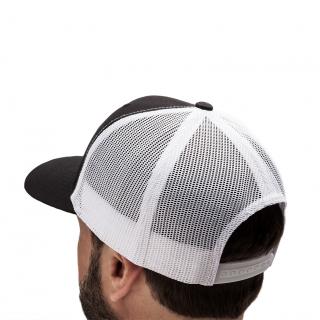 COBB Tuning Mesh 2-Tone Snapback Cap with Patch