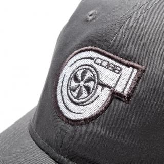 COBB Dad Cap with Turbo Patch