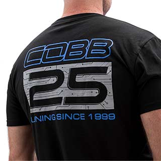 COBB25 Circuitry Shirt