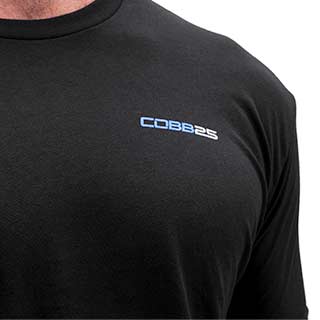 COBB25 Circuitry Shirt