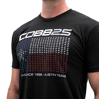COBB25 TexHex Shirt