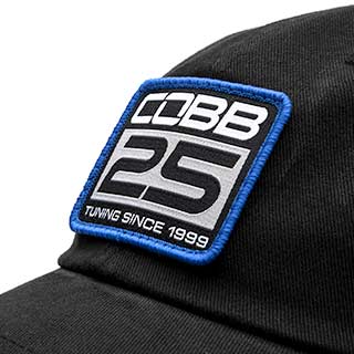 COBB25 Anniversary Cap