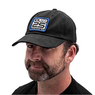 COBB25 Anniversary Cap