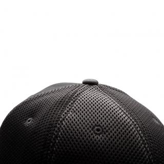 Flexfit Ultrafibre / Airmesh COBB Cap Red Bar