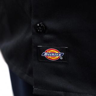 COBB Dickies Work Shirt with Patch