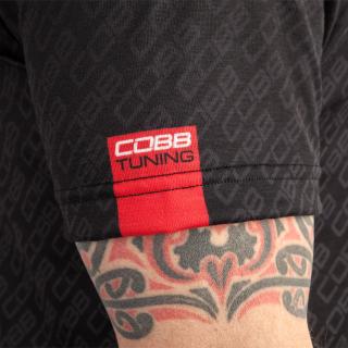 COBB Tuning Forever Logo Shirt