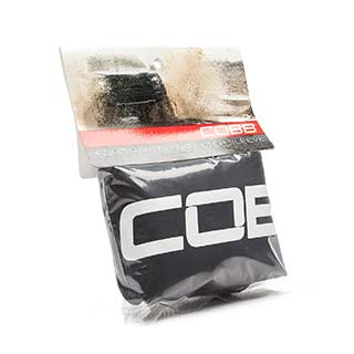 COBB DryFlow Filter Sock For Ford HCT Intakes