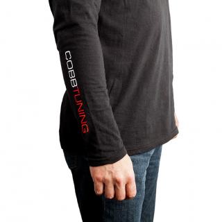 COBB Tuning Logo Light Weight Hoodie