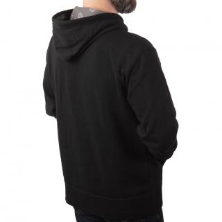 COBB Black Pullover Hoodie