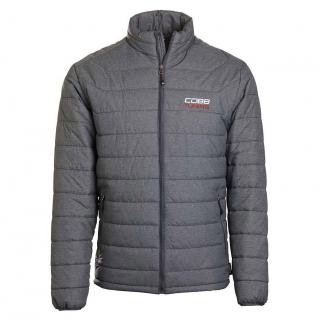 COBB Carbon Puffer Jacket