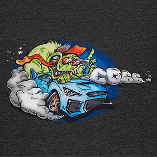 COBB SUBIE-BEAST T-Shirt