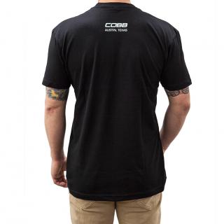 COBB Come and Tune it T-Shirt