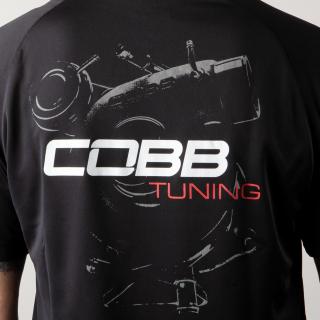 COBB Turbo T-Shirt