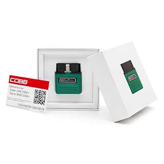 COBB Flash Kit Pro & Calibrations for Subaru BRZ 2022+, Toyota GR86 2022+
