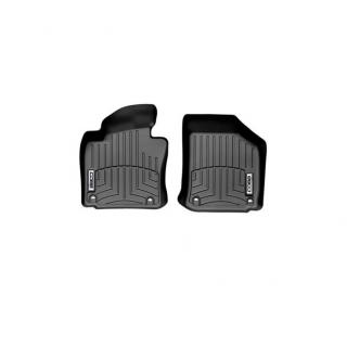 COBB x WeatherTech FloorLiner Vokswagen GTI 2010-2014 (Oval Floor Retention, AT Only)