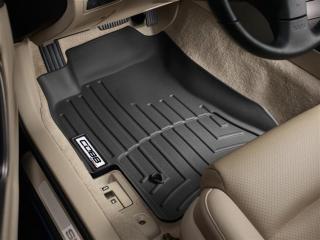 COBB x WeatherTech FloorLiner and Rear FloorLiner Set Subaru LGT 2005-2009, OBXT 2005-2009