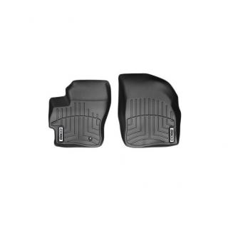 COBB x WeatherTech FloorLiner and Rear FloorLiner Set Mazdaspeed3 2007-2009