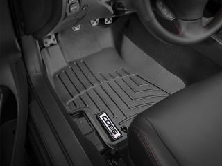 COBB x WeatherTech FloorLiner Subaru WRX 2008-2014, STI 2008-2014, 2.5GT 2009-2010