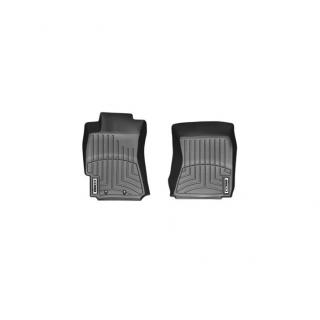 COBB x WeatherTech FloorLiner and Rear FloorLiner Set Subaru FXT 2009-2013