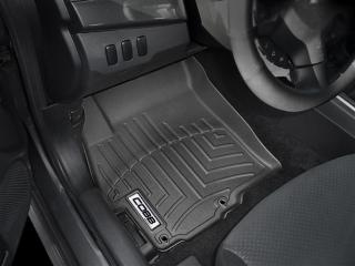 COBB x WeatherTech FloorLiner Mitsubishi Ralliart 2009-2015, Evo X 2008-2015