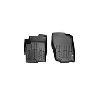 COBB x WeatherTech FloorLiner and Rear FloorLiner Set Mitsubishi Ralliart 2009-2015, Evo X 2008-2015