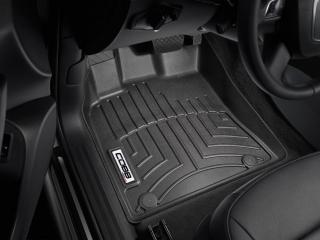 COBB x WeatherTech FloorLiner Porsche Macan S / Turbo / GTS 2015-2021