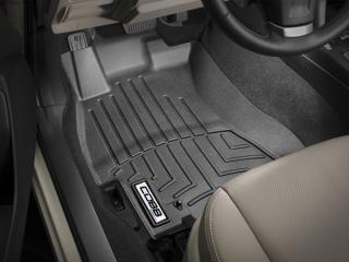 COBB x WeatherTech FloorLiner and Rear FloorLiner Set Subaru FXT 2014-2018