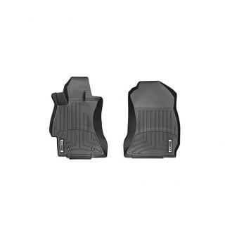 COBB x WeatherTech FloorLiner and Rear FloorLiner Set Subaru FXT 2014-2018