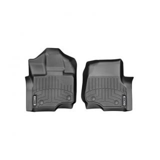 COBB x WeatherTech Front and Rear FloorLiner for Ford F-150 EcoBoost Raptor / Limited / 3.5L / 2.7L (SuperCab)