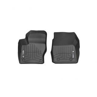 COBB x WeatherTech FloorLiner and Rear FloorLiner Set Ford Focus RS 2016-2018