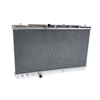 CSF High-Performance Radiator Honda Civic Type R (FL5) / Acura Integra Type S (DE5)