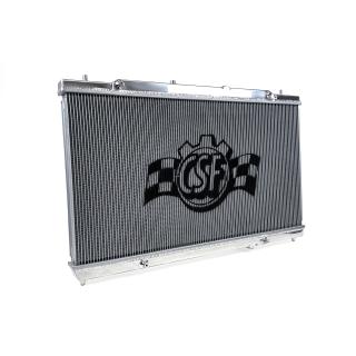 CSF High-Performance Radiator 2023+ FL5 Civic Type R / 2024 DE5 Integra Type S