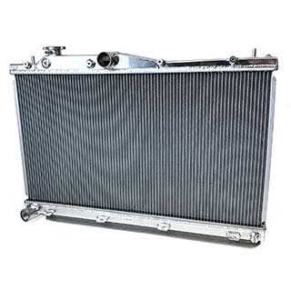 CSF High-Performance Radiator 2022+ Subaru WRX