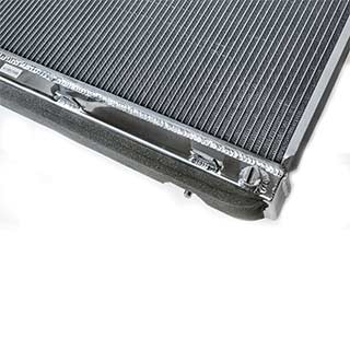 CSF High-Performance Radiator 2022+ Subaru WRX