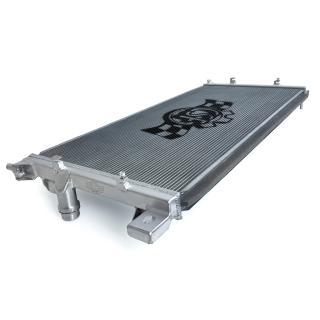 CSF Heavy-Duty Aluminum Radiator 2021+ Ford Bronco & 2024+ Ford Ranger Raptor