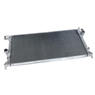 CSF Heavy-Duty Aluminum Radiator 2021+ Ford Bronco & 2024+ Ford Ranger Raptor
